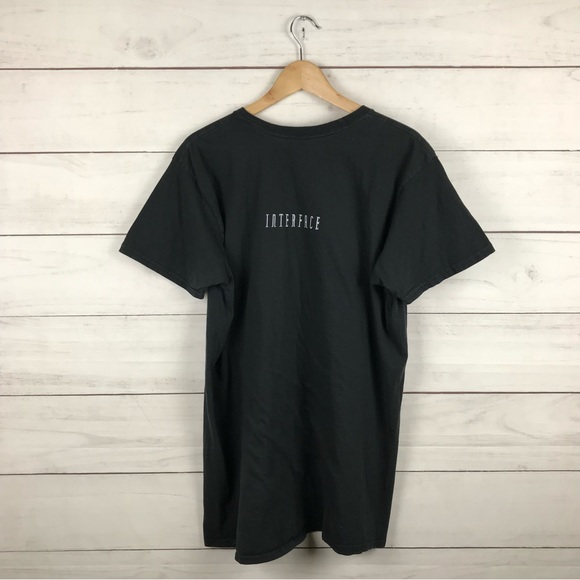 Interface Umami T-Shirt - Picture 4 of 5